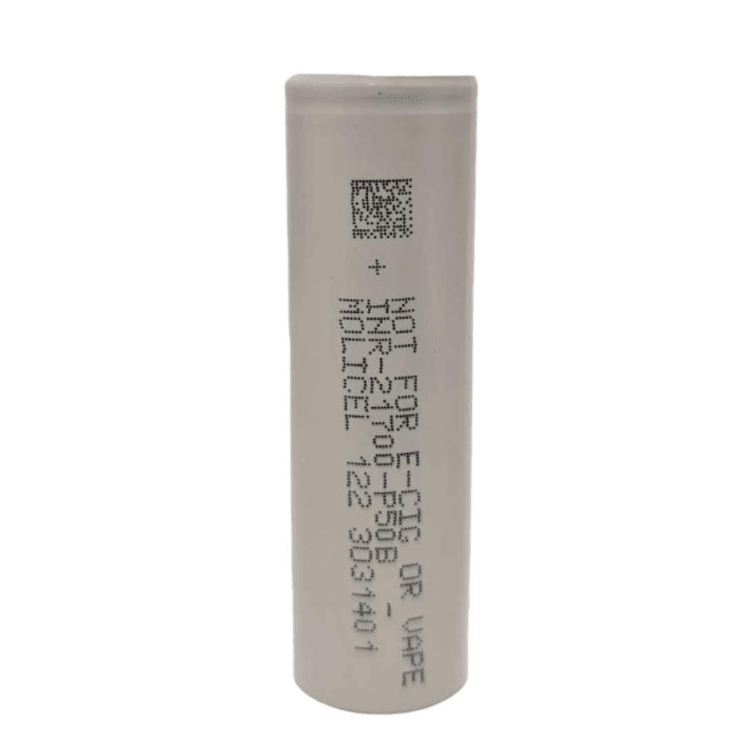 Molicel 21700 P50B battery | POTV - Planet of the Vapes Molicel 21700 P50B battery | POTV - Planet of the Vapes