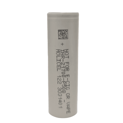 Molicel 21700 P50B Battery