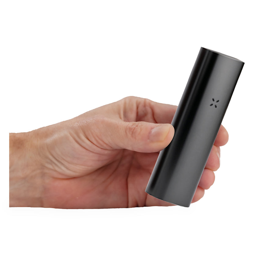 PAX 3 KIT - Vaporizador Herbal de PAX en DIY Vape.