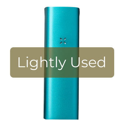 Lightly Used - PAX 3 Vaporizer
