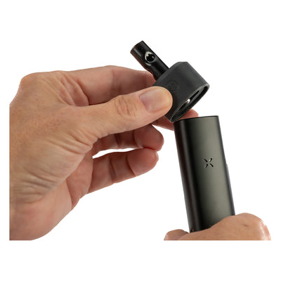Pax Glass Adapter