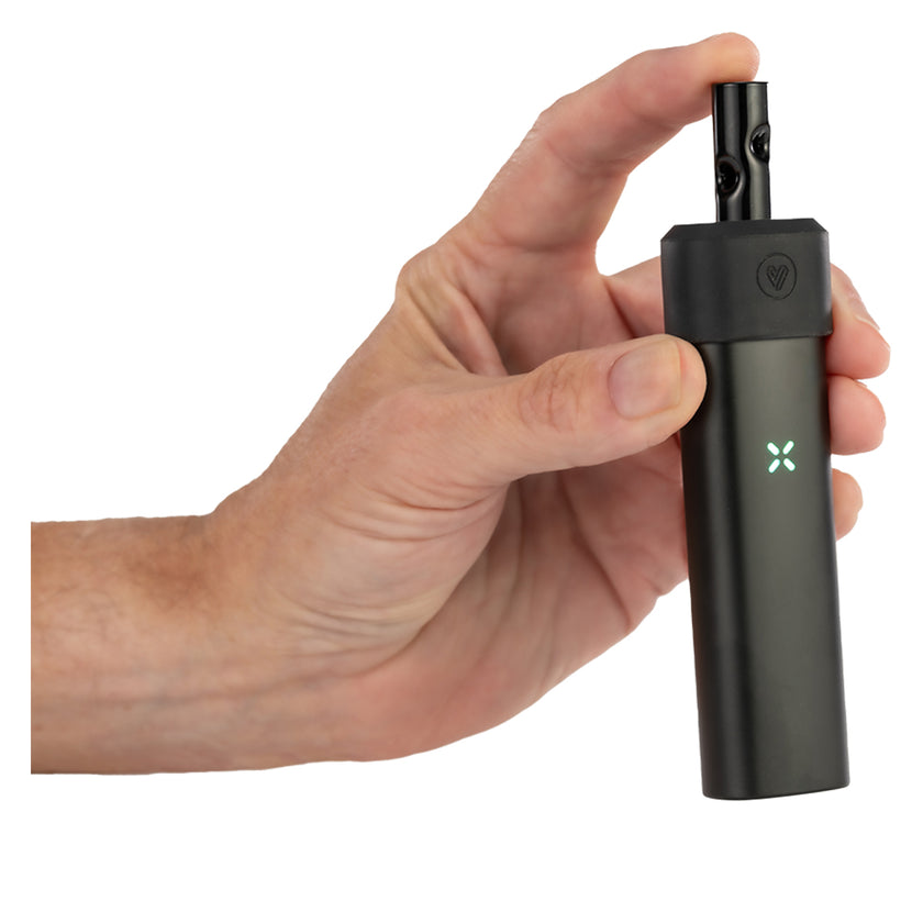 Glass Accessory Adapter for PAX Vaporizers | Seamless Design | Planet of the Vapes Glass Accessory Adapter for PAX Vaporizers | Seamless Design | Planet of the Vapes