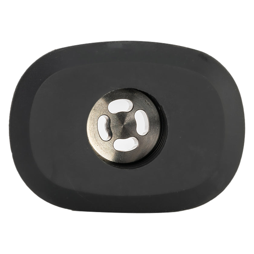 Glass Accessory Adapter for PAX Vaporizers | Seamless Design | Planet of the Vapes Glass Accessory Adapter for PAX Vaporizers | Seamless Design | Planet of the Vapes