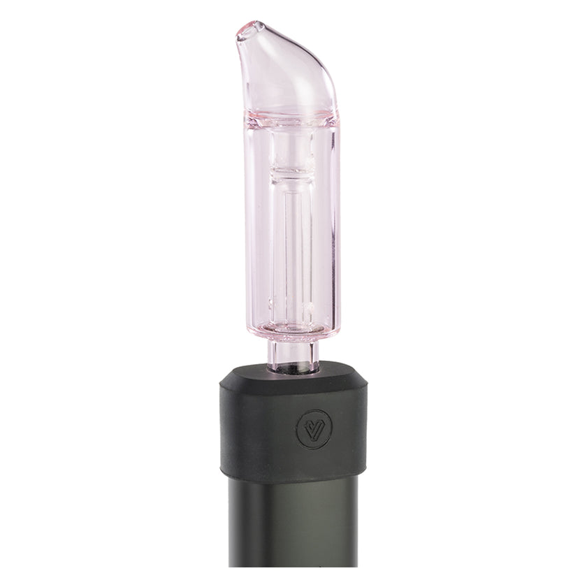 Glass Accessory Adapter for PAX Vaporizers | Seamless Design | Planet of the Vapes Glass Accessory Adapter for PAX Vaporizers | Seamless Design | Planet of the Vapes