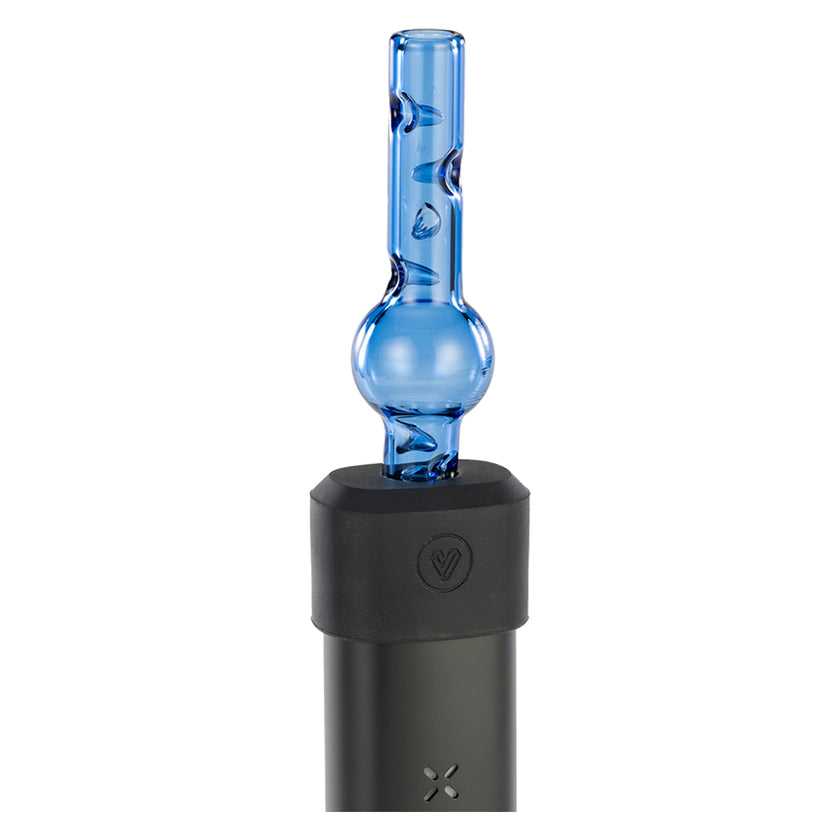 Glass Accessory Adapter for PAX Vaporizers | Seamless Design | Planet of the Vapes Glass Accessory Adapter for PAX Vaporizers | Seamless Design | Planet of the Vapes