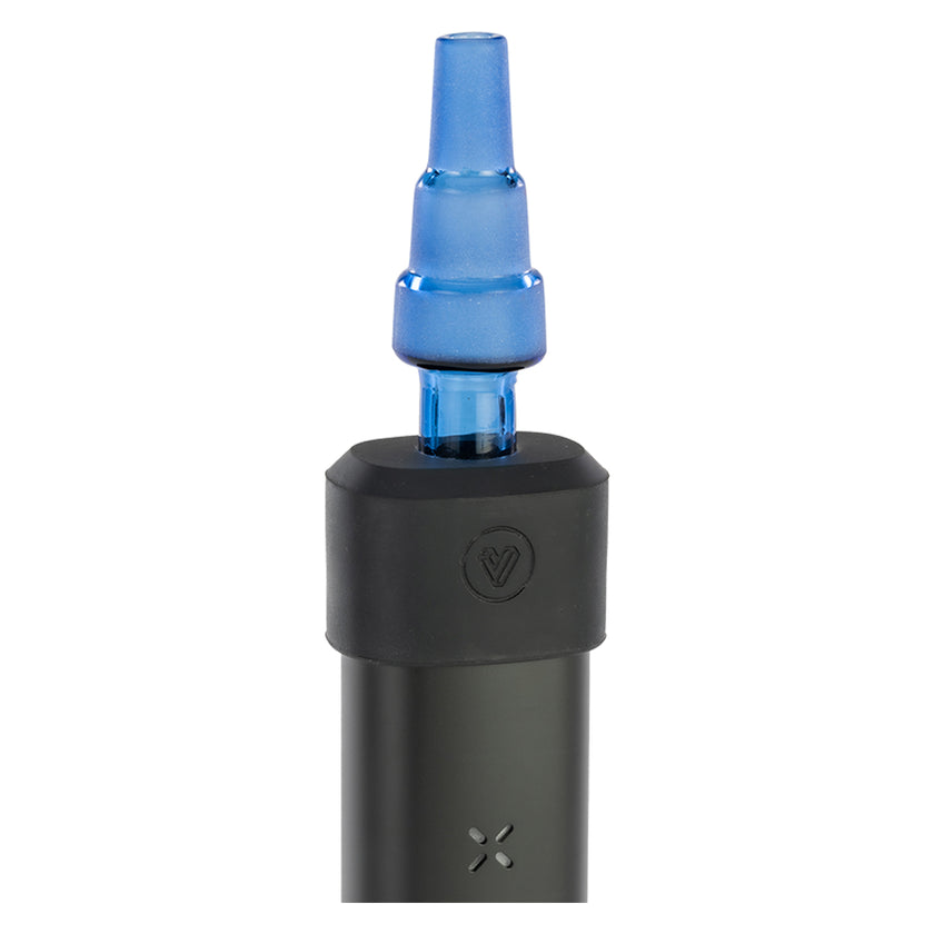 Glass Accessory Adapter for PAX Vaporizers | Seamless Design | Planet of the Vapes Glass Accessory Adapter for PAX Vaporizers | Seamless Design | Planet of the Vapes