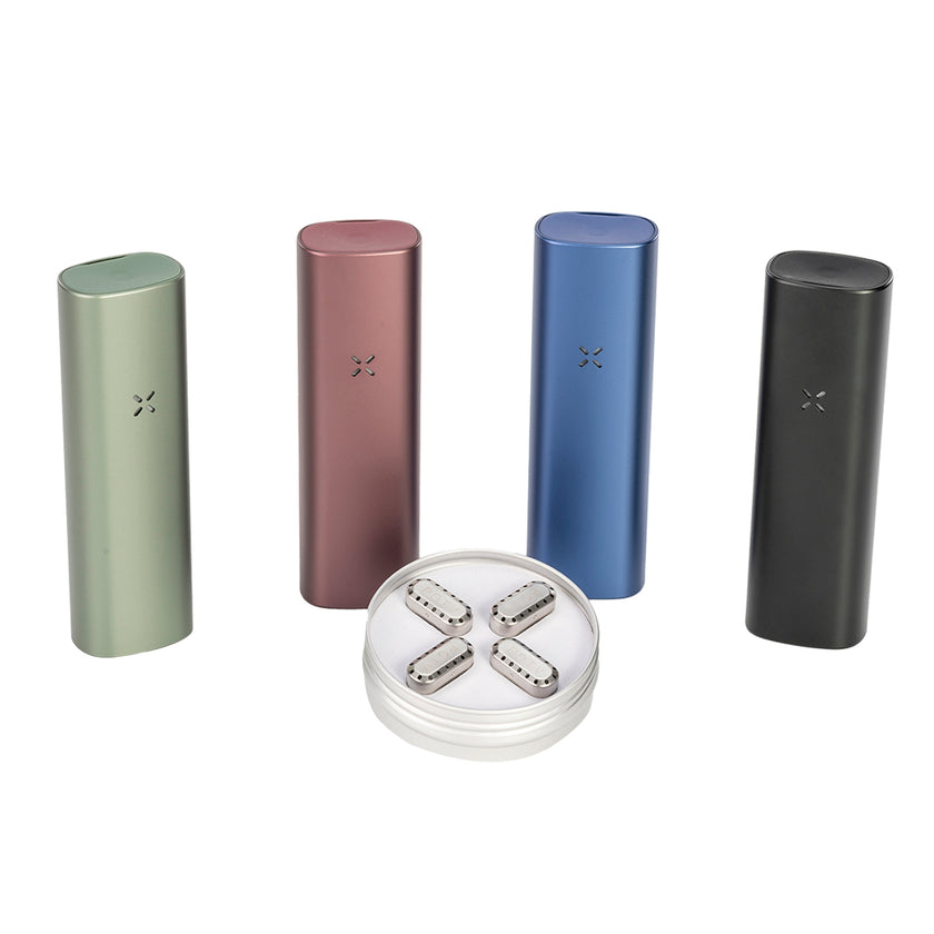 PAX Dosing Capsules by POTV (+ Video) - Planet of the Vapes PAX Dosing Capsules by POTV (+ Video) - Planet of the Vapes