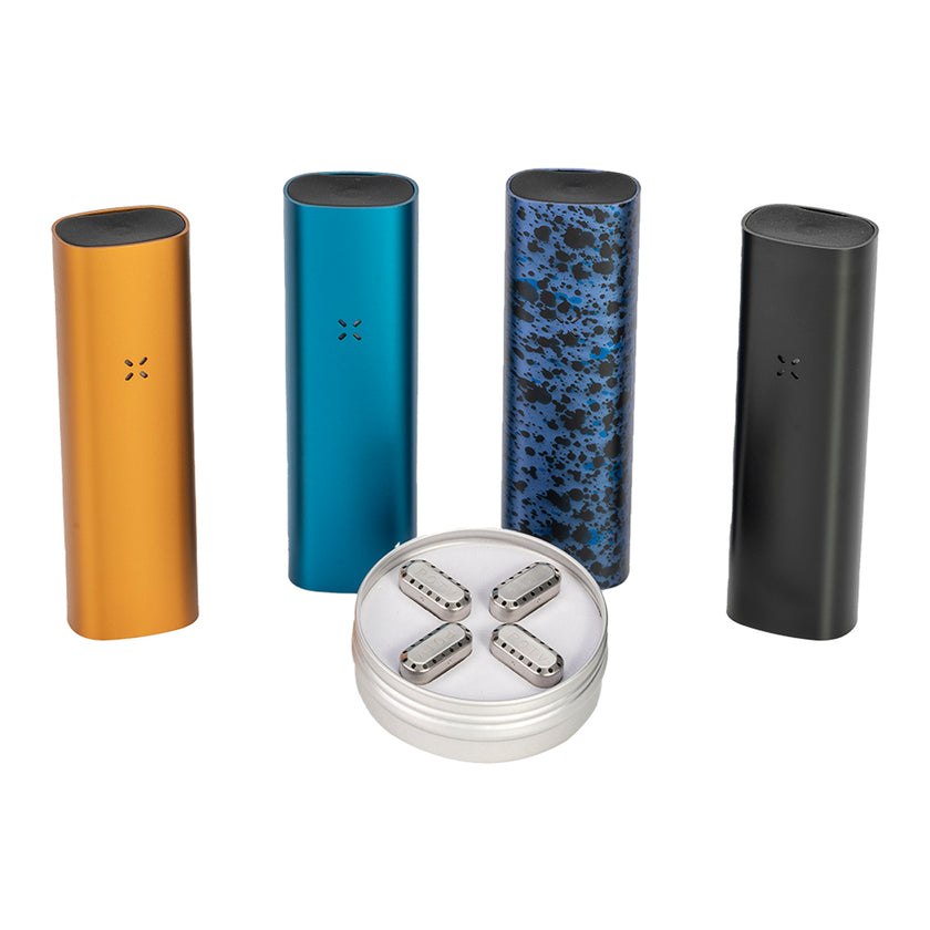 PAX Dosing Capsules by POTV (+ Video) - Planet of the Vapes PAX Dosing Capsules by POTV (+ Video) - Planet of the Vapes