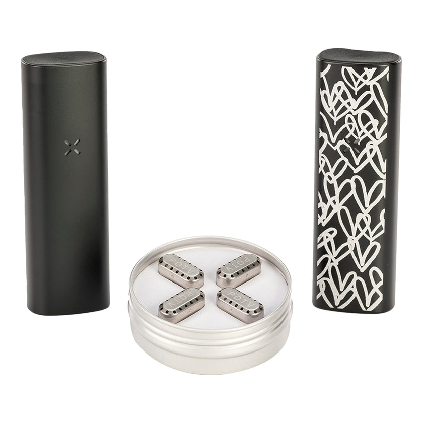 PAX Dosing Capsules by POTV (+ Video) - Planet of the Vapes PAX Dosing Capsules by POTV (+ Video) - Planet of the Vapes