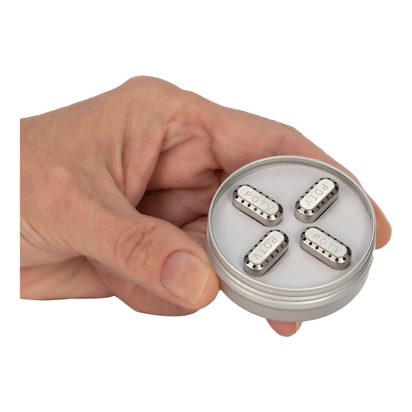 Pax 3 Pods PAX Dosing Capsules by POTV (+ Video) PAX 3 Premium Portable Vaporizer, Dry Pax 3 Pods PAX Dosing Capsules by POTV (+ Video) PAX 3 Premium Portable Vaporizer, Dry