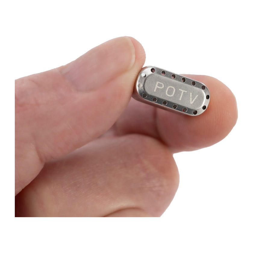PAX Dosing Capsules by POTV (+ Video) - Planet of the Vapes PAX Dosing Capsules by POTV (+ Video) - Planet of the Vapes
