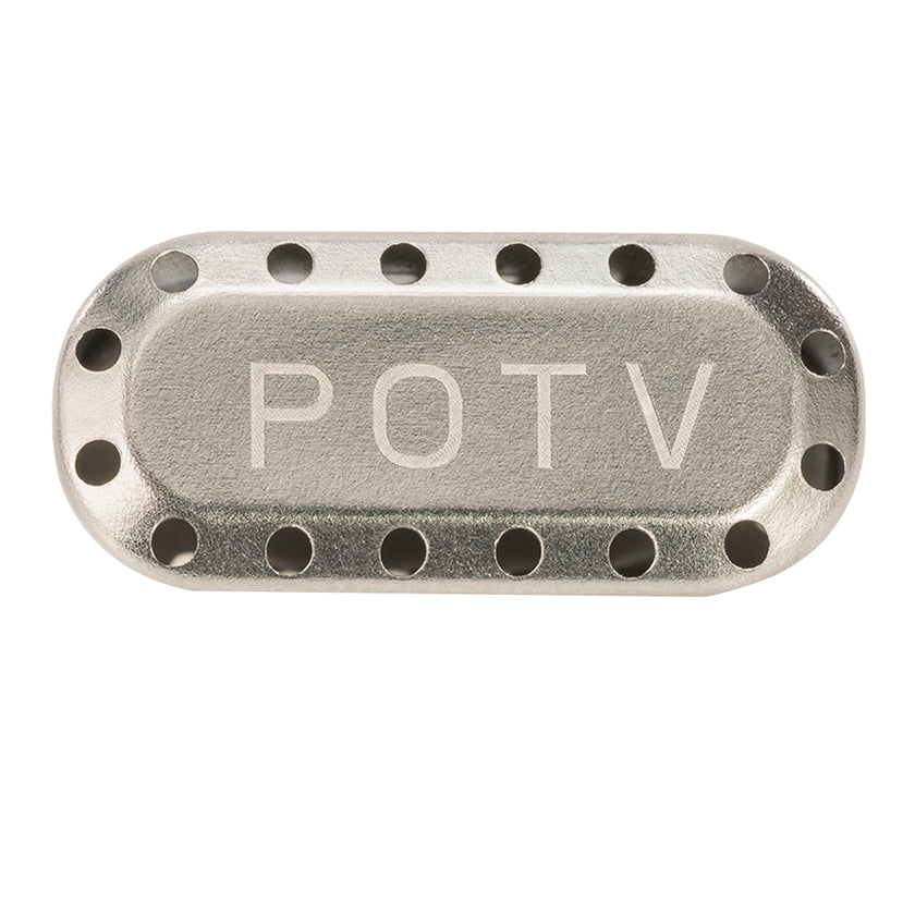PAX Dosing Capsules by POTV (+ Video) - Planet of the Vapes PAX Dosing Capsules by POTV (+ Video) - Planet of the Vapes