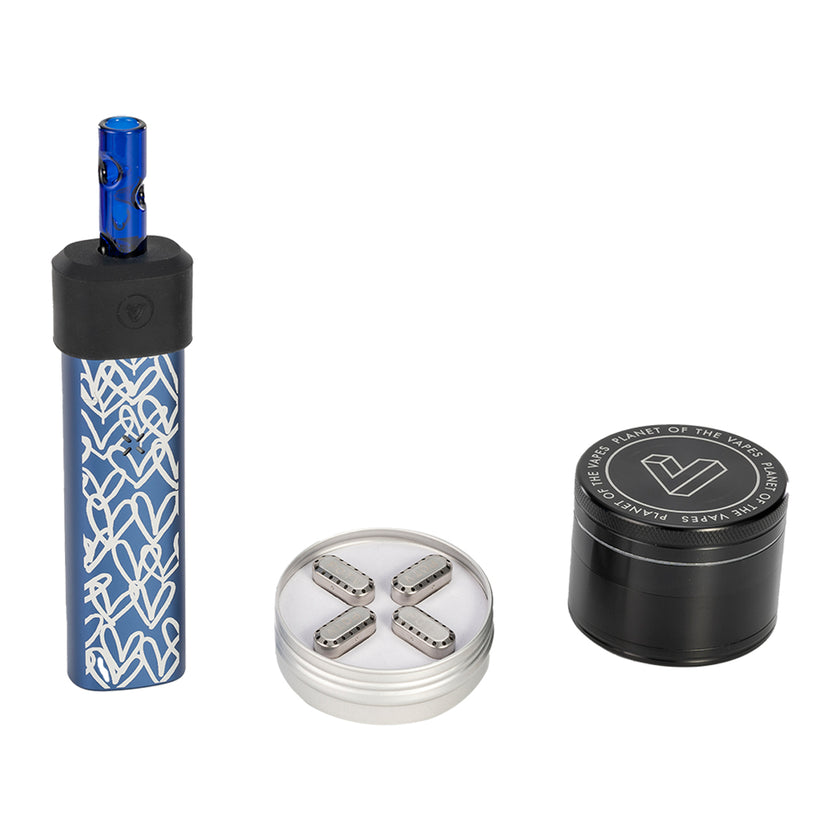 PAX Dosing Capsules by POTV (+ Video) - Planet of the Vapes PAX Dosing Capsules by POTV (+ Video) - Planet of the Vapes