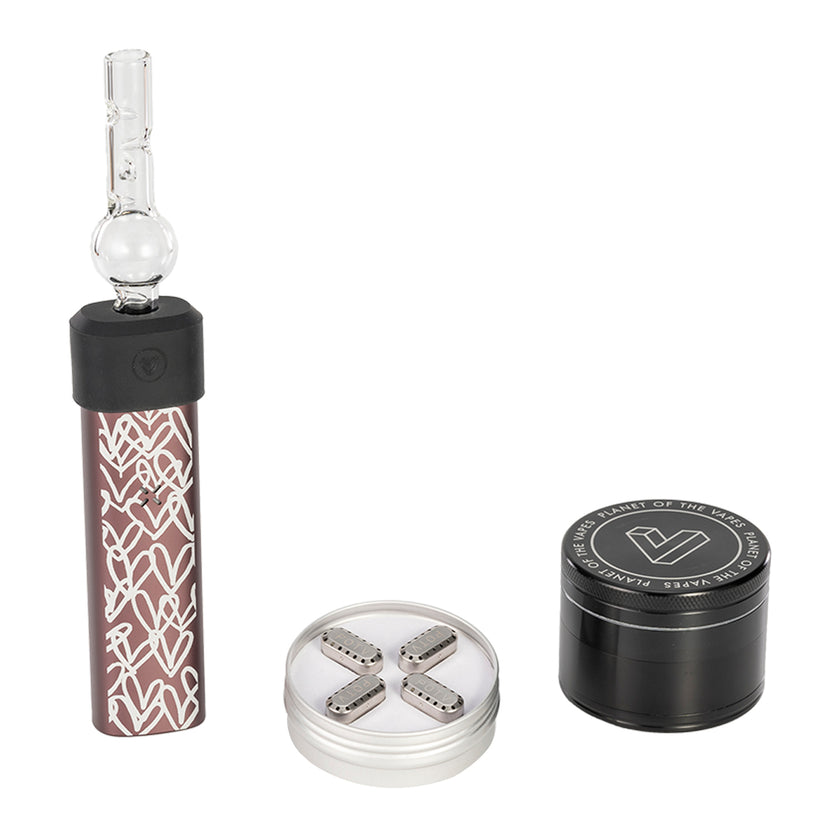 PAX Dosing Capsules by POTV (+ Video) - Planet of the Vapes PAX Dosing Capsules by POTV (+ Video) - Planet of the Vapes