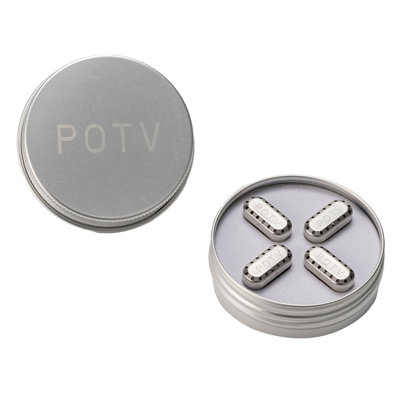 PAX Dosing Capsules by POTV (+ Video) - Planet of the Vapes PAX Dosing Capsules by POTV (+ Video) - Planet of the Vapes