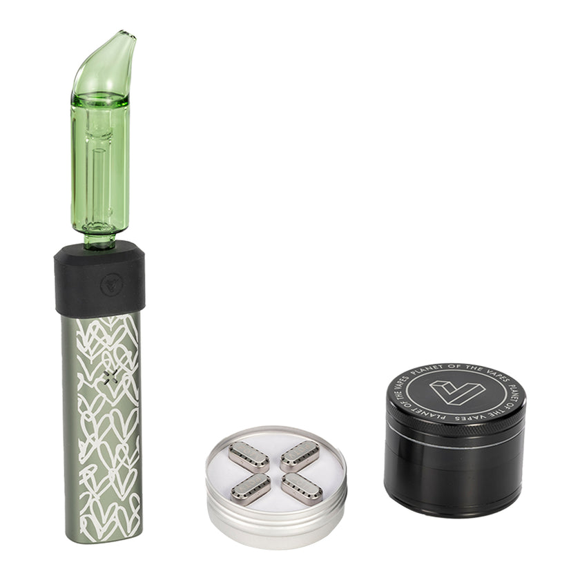 PAX Dosing Capsules by POTV (+ Video) - Planet of the Vapes PAX Dosing Capsules by POTV (+ Video) - Planet of the Vapes