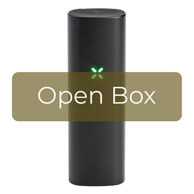 Open Box - PAX Mini Vaporizer