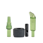 Pax Plus The Optimum Glass Accessory Pack Green Colored Glass 