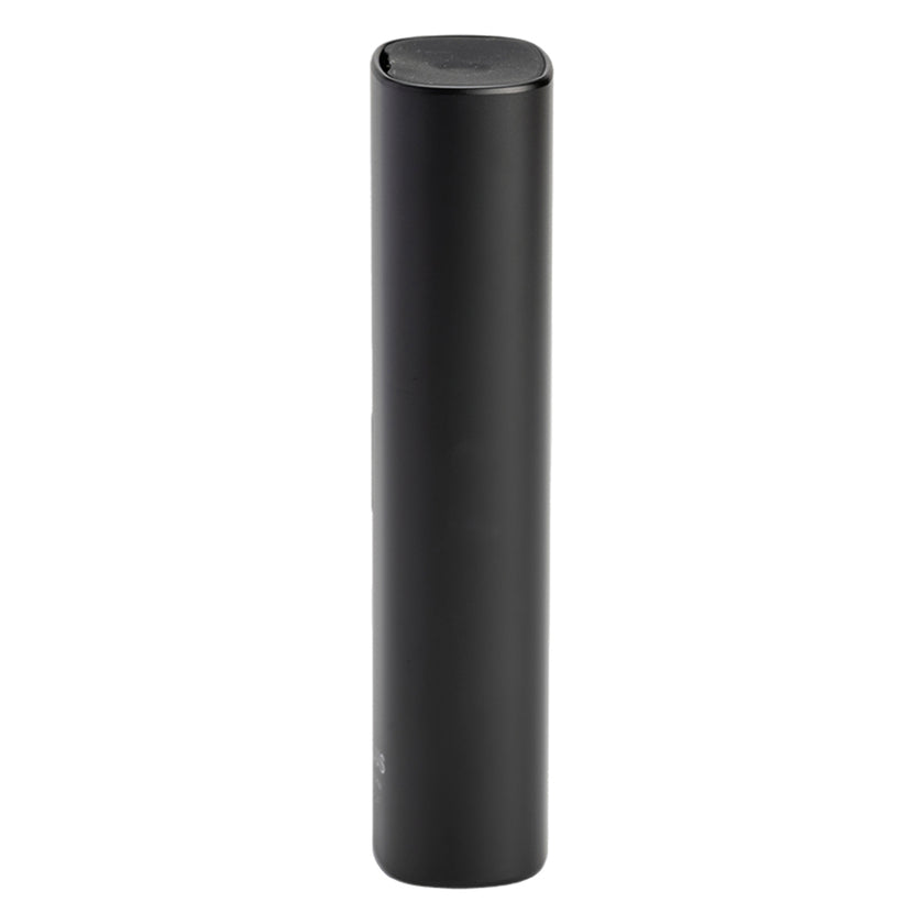 PAX Plus Vaporizer Onyx Side View