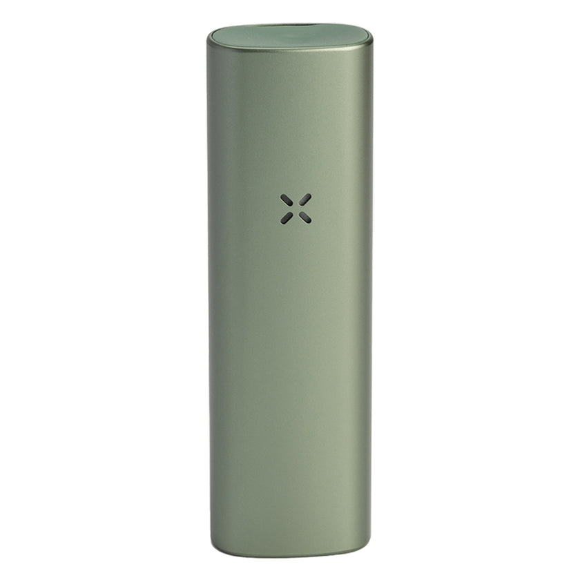 PAX Plus Vaporizer Sage Front View