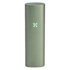 PAX Plus Vaporizer Sage With Led Lights Front View