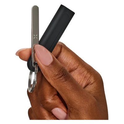 PAX Rounded Multi-Tool In Hand View