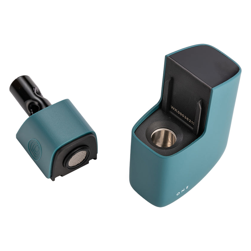 Planet of the Vapes ONE Magnetic Mouthpiece Tech Specs