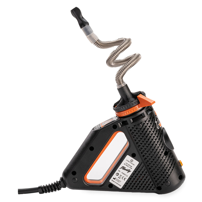 Storz & Bickel Plenty - Made in Germany - newest version