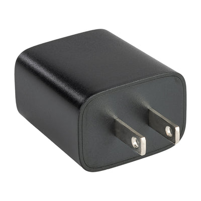 Planet of the Vapes Lobo USB-C Wall Charger Adapter Land View
