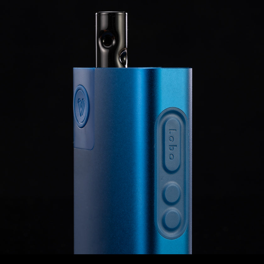 POTV Lobo Vaporizer | Free Shipping - Planet of the Vapes POTV Lobo Vaporizer | Free Shipping - Planet of the Vapes