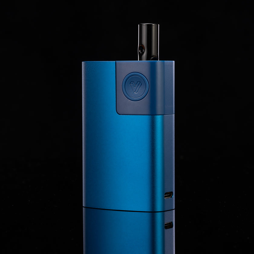 POTV Lobo Vaporizer | Free Shipping - Planet of the Vapes POTV Lobo Vaporizer | Free Shipping - Planet of the Vapes