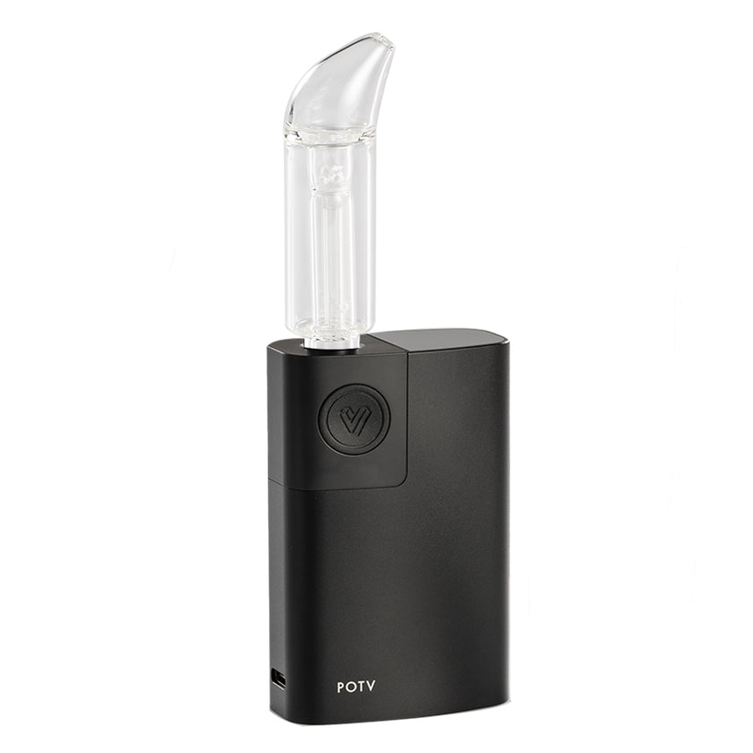 POTV Lobo with Curved Mini Bubbler Specs