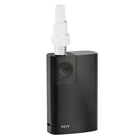 POTV Lobo glass bundle with water pipe adapter