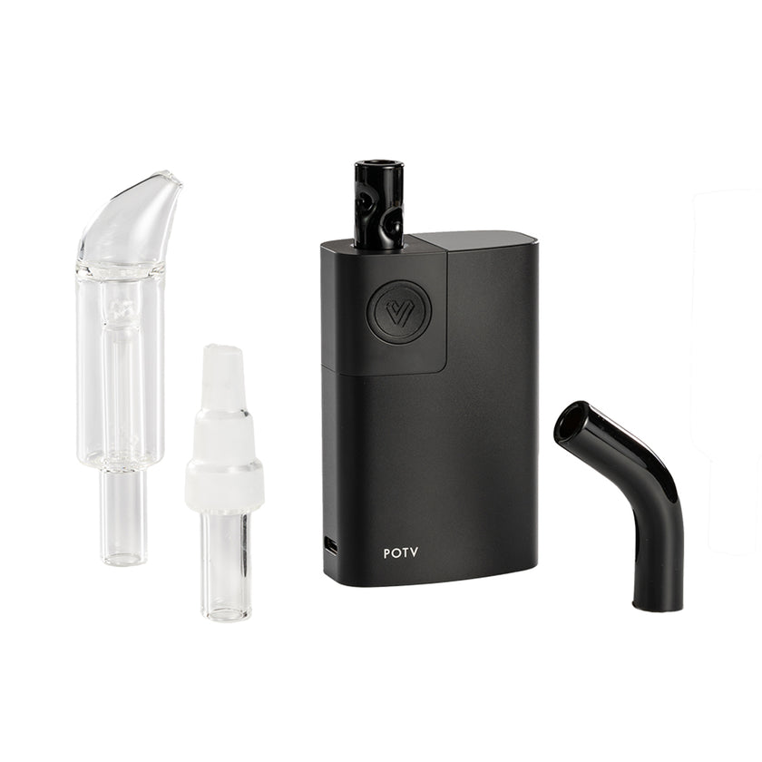 POTV Lobo Glass bundle Box