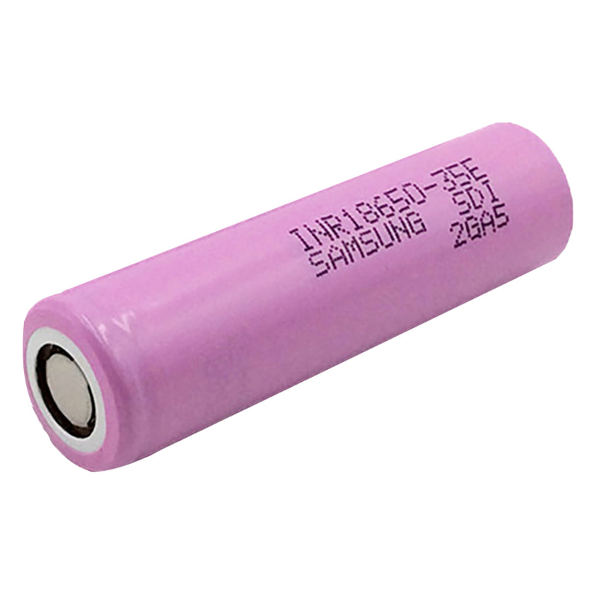POTV Lobo Replacement Battery | POTV - Planet of the Vapes POTV Lobo Replacement Battery | POTV - Planet of the Vapes