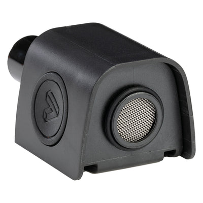 POTV Lobo Replacement Glass Adapter Back View Black