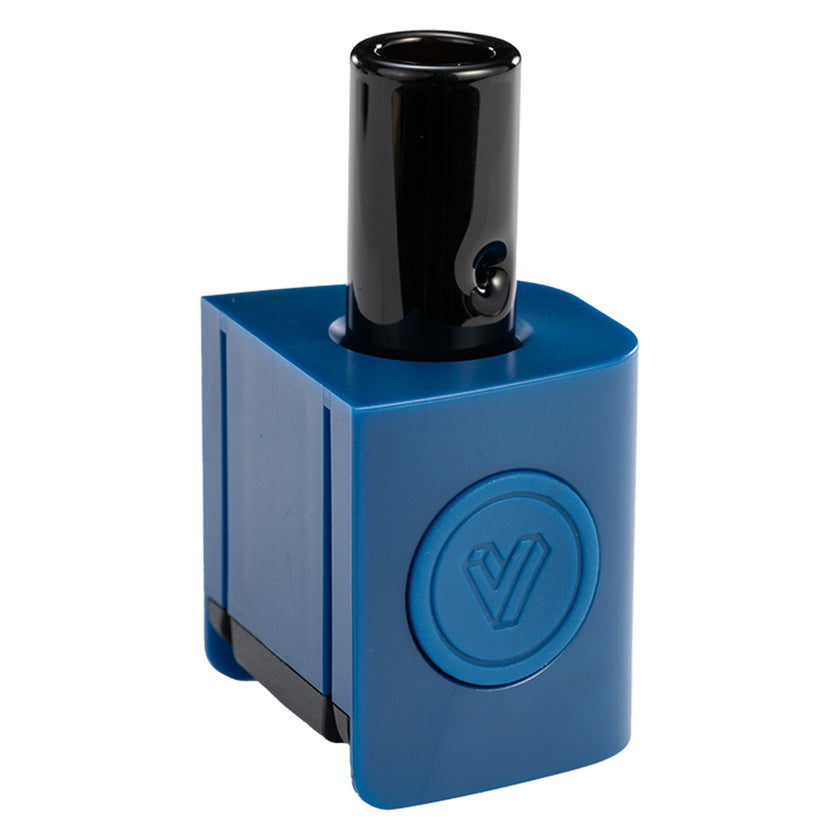 POTV Lobo Replacement Glass Adapter Blue