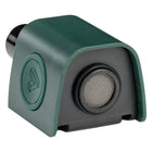 POTV Lobo Replacement Glass Adapter Green Back View
