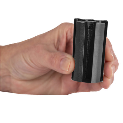 POTV Lobo Dosing Capsule Caddy Insert for Tightvac - 0.06L