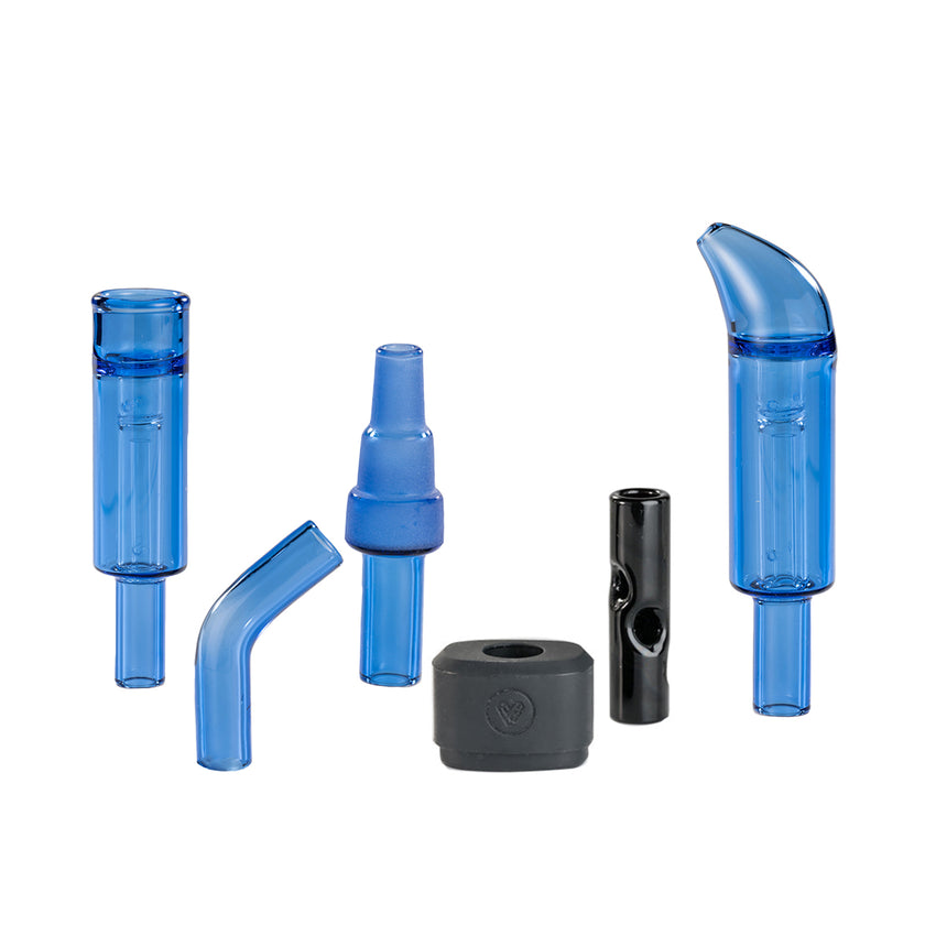 The Ultimate Glass Accessory Bundle for PAX Vaporizers - Planet Of The Vapes