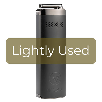 Lightly Used - POTV XMAX Starry V4 Vaporizer
