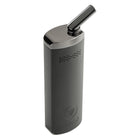 POTV XMAX Starry V4 Vaporizer Black Side Top View