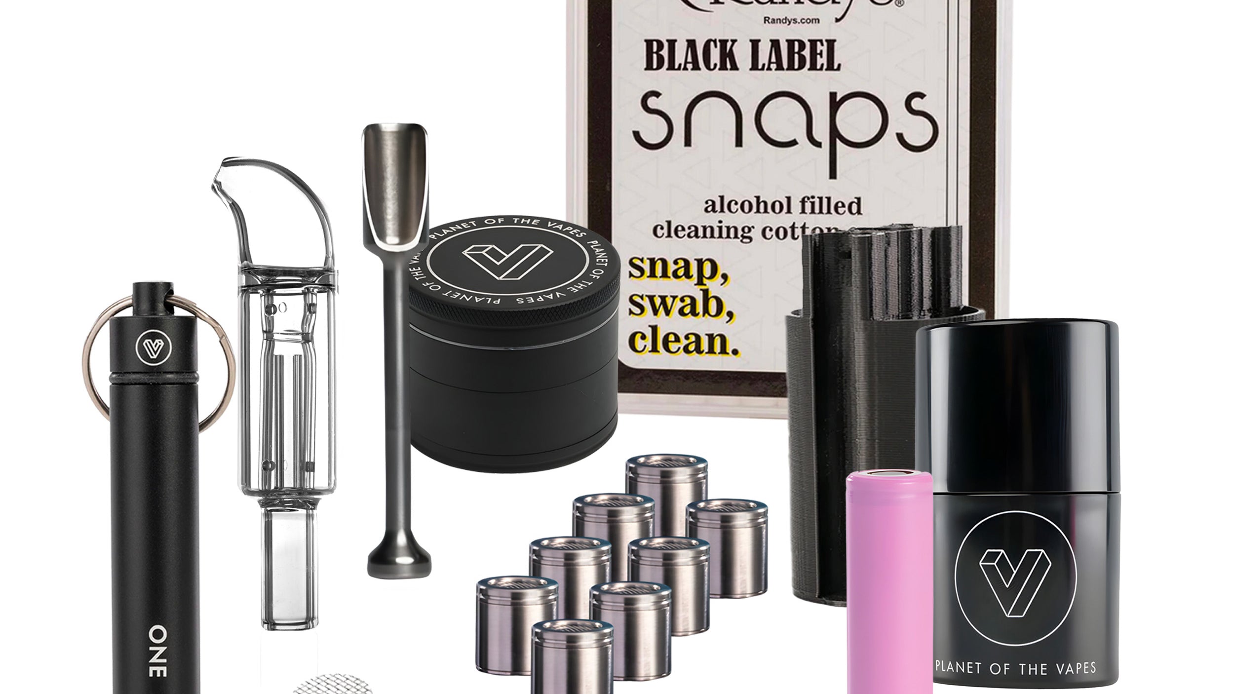 AIR STEM STICK 美容機器 potv-xmax-v3-pro-advanced-