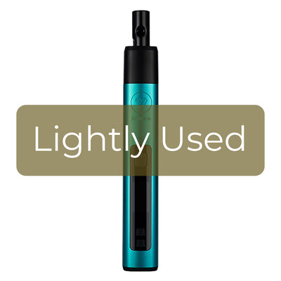 Lightly Used - POTV XMAX V3 Pro Vaporizer