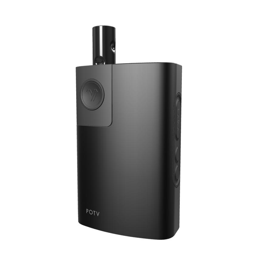 POTV Lobo Vaporizer | Free Shipping - Planet of the Vapes POTV Lobo Vaporizer | Free Shipping - Planet of the Vapes