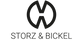 storz & bickel logo