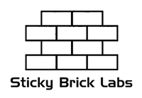 Sticky Brick Labs logo