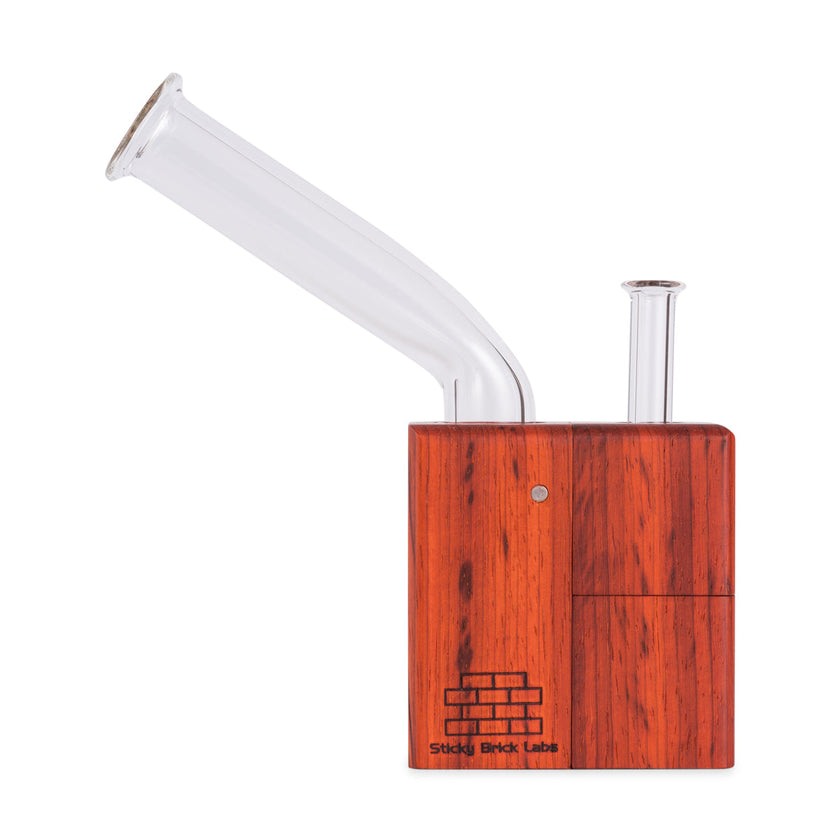 Sticky Brick OG Vaporizer Padauk