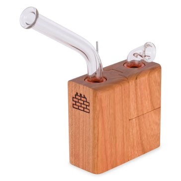 Sticky Brick Runt Cherry Side view Specs