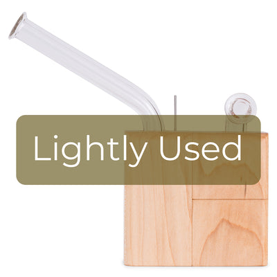 Lightly Used - Runt Vaporizer